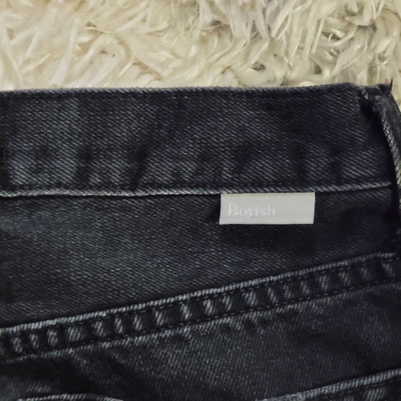 Boyish Jeans - Picture 8 of 10